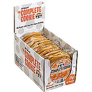 All Natural Complete Cookie Peanut Butter - 