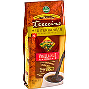 Mediterranean Herbal Coffee Vanilla Nut Medium Roast - 