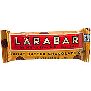 LaraBar PB Choc Chip - 
