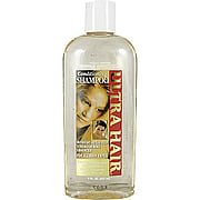 Ultra Hair Conditioning Shampoo - 