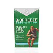 Biofreeze Flexible Relief Strips - 