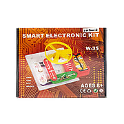 Smart Electronic Kit W35 - 