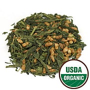 Genmaicha Tea Organic - 