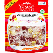 Organic Drops Assorted Bag - 