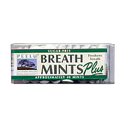 Breath Mints Plus - 