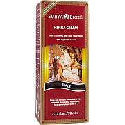 Henna Cream Black - 