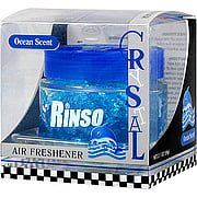 Crystal Air Freshener Ocean Scent - 