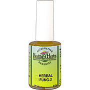 Herbal Fung-X - 