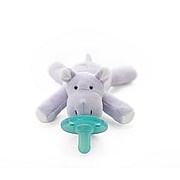 Baby Hippo Pacifier - 