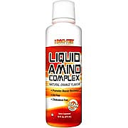Liquid Amino Complex Orange -