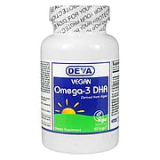 Vegan Omega-3 DHA - 