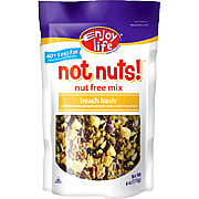 Not Nuts B each Bash - 
