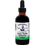 Super Garlic Immune Extract - 