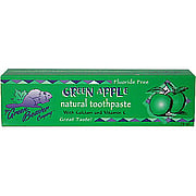 Green Apple Toothpaste - 