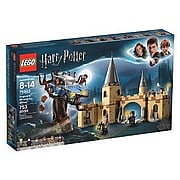Harry Potter Hogwarts Whomping Willow Item # 75953 - 