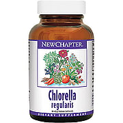 Chlorella Regularis - 