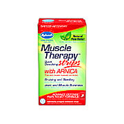 Muscle Therapy Strips With Arnica - 