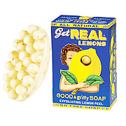 Soap Lemon - 