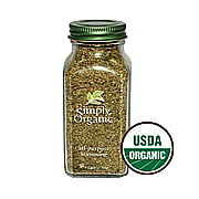 Simply Organic All-Purpose Seasoning - 