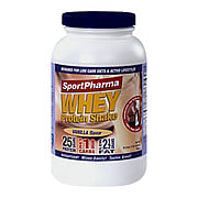 SportPharma Whey Protein Shake Vanilla - 