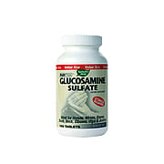 FlexMax Glucosamine Sulfate MSM Value Size - 