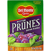 Pitted Prunes - 