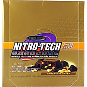 Nitro-Tech Protein Chocolate Crisp - 