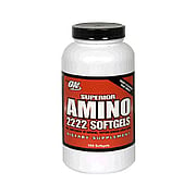 Superior Amino 2222 mg - 
