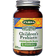 Children's Blend Probiotic - 