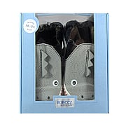 Dino Dan Pale Grey - 