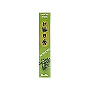 Morning Star Incense Green Tea #98711 - 