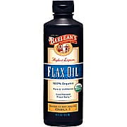 Lignan Flax Oil - 