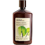 Minbo cream Wash Water Lily & Guarana - 