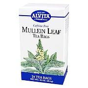 Mullein Leaf Tea - 