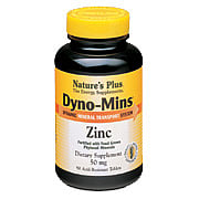 DYNO-MINS Zinc - 