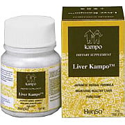 Liver Kampo - 