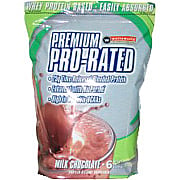 Premium Pro Rated Chocolate -