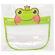 Face Shield Frog - 