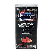 AdvancedCare Plus Powder Strawberry Freeze - 