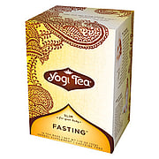 Fasting Tea - 