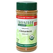 Cinnamon Ground - 