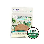 Nutmeg Powder Organic Pouch -