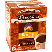 Naturally Caffeine Free Hazelnut Medium Roast - 