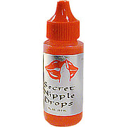 Secret Nipple Drops Cinnamon - 