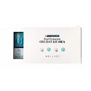 Real Hyaluronic One Day Kit - 