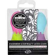 Fashion Contact Lens Case - 