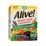 Alive! Effervescent - 
