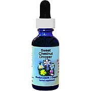 Sweet Chestnut Dropper - 