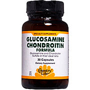 Glucosamine Chondroitin -