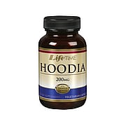 Natural 100% Hoodia 200 mg - 